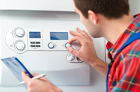 free commercial Langside boiler quotes
