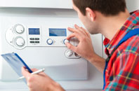free Langside gas safe engineer quotes